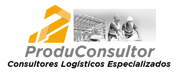 Consultoría Logística